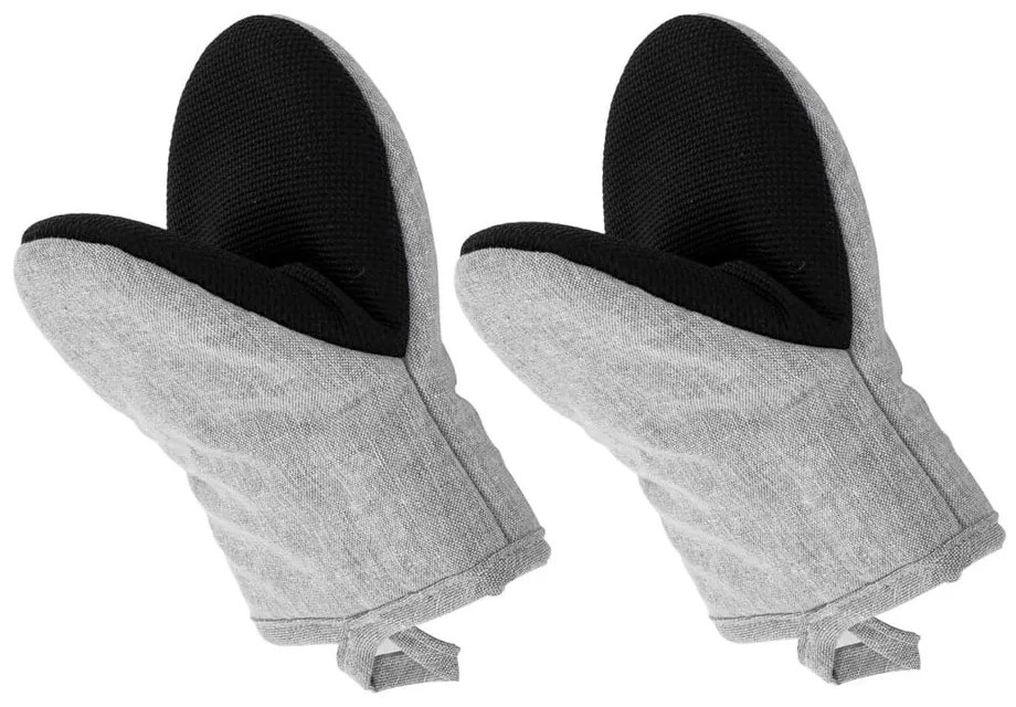 Кухненски ръкавици в комплект 2 бр. Neoprene – Tiseco Home Studio