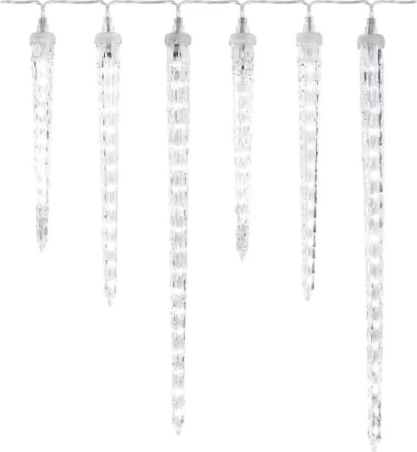 LED  външен гирлянд 160xLED/7m IP44