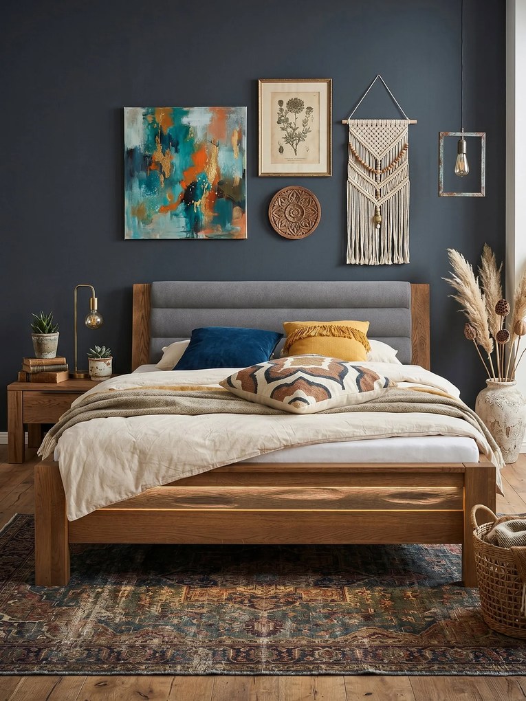 Легло Denny II-Gray