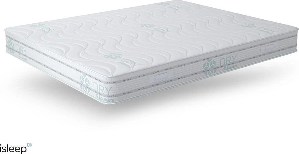 Матрак 164/190, двулицев Duo Sense