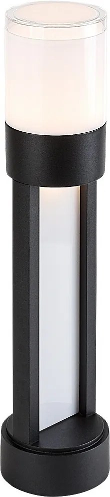 Rabalux Leitha Външни стоящи лампи IP44 LED 12W 3000K 77131