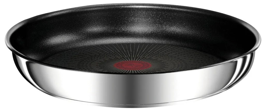 Тиган Tefal L9730402 Неръждаема стомана Ø 24 cm