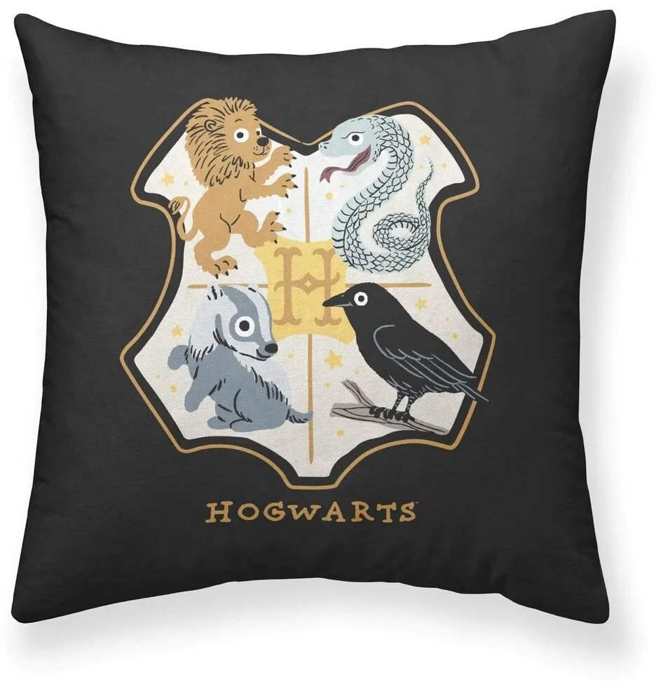 Калъфка за възглавница Harry Potter Sweet Hogwarts 50 x 50 cm