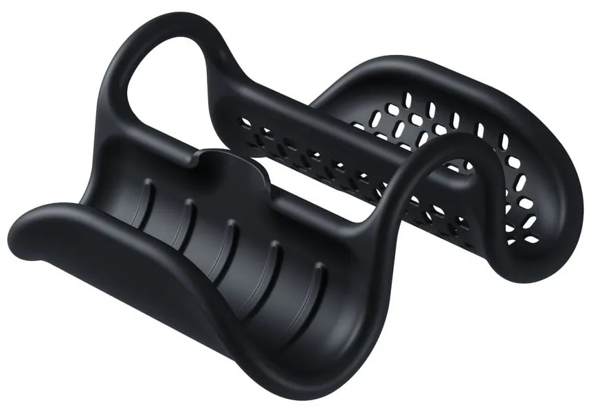 Висяща пластмасова поставка за гъба Sling – Umbra