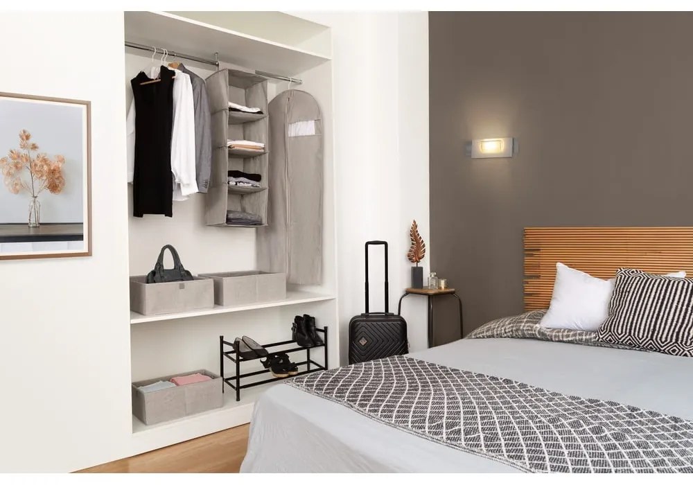 Калъф за дрехи Oxford - Compactor