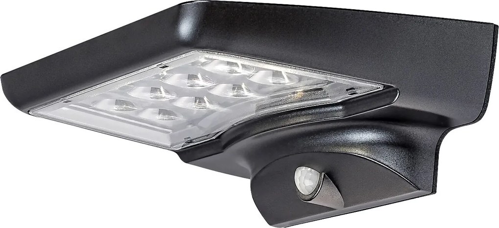 Rabalux Moselle Соларно осветление IP44 LED 4W 4000K 77014