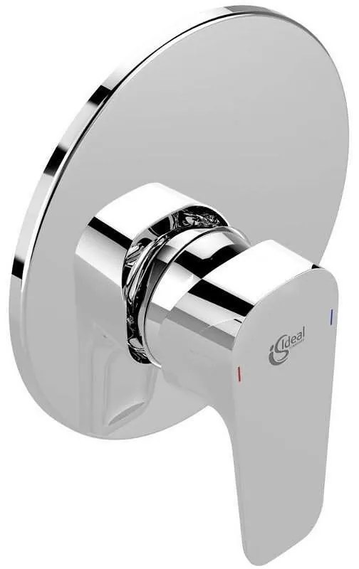 Смесител за вграждане за душ, A6382AA, Ideal Standard