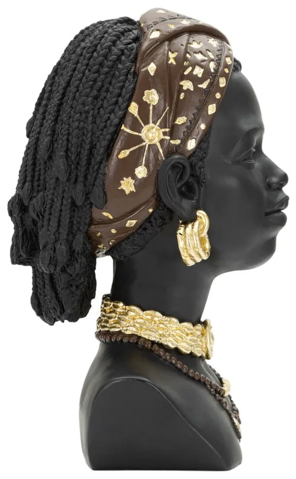 Статуетка от полирезин 30 cm Woman – Mauro Ferretti