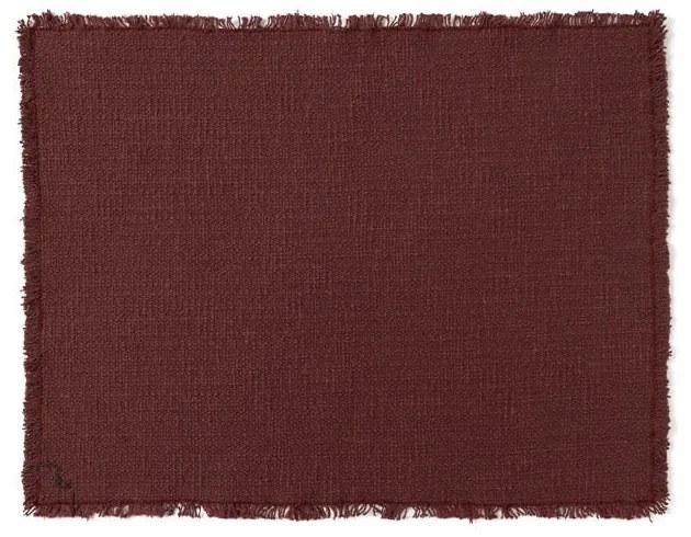 Памучни подложки за хранене в комплект от 2 бр. 38x50 cm Handloom – Lorena Canals