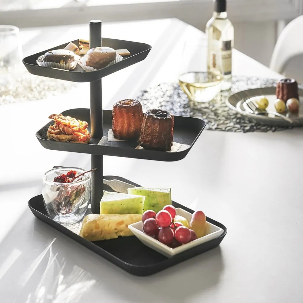 Стойка за десерти Tower – YAMAZAKI