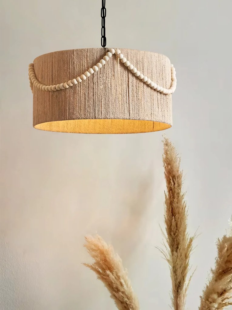Лампа APP1741-1CP 40 cm