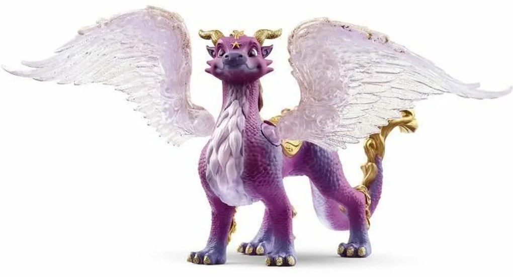 Кукла Schleich Nightsky Dragon