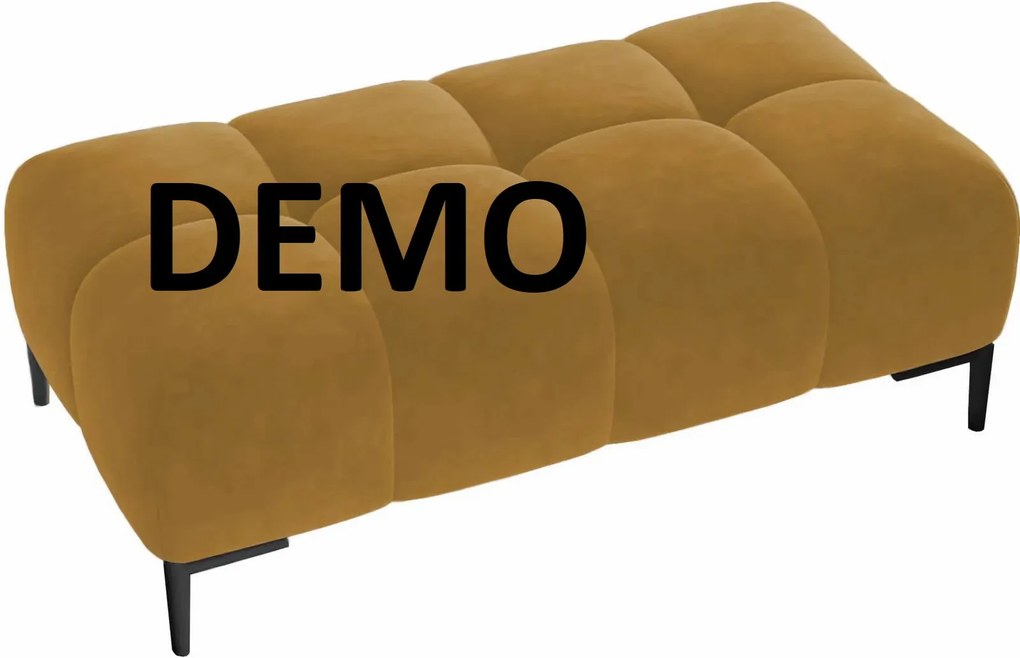 Пуф Pallase XL-Kitrino