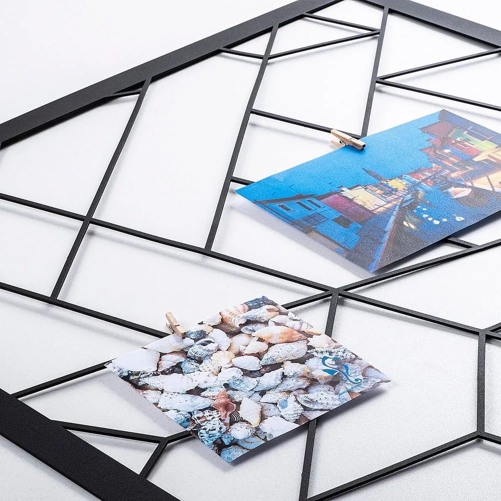 Табло за бележки Moodboard - Wallity