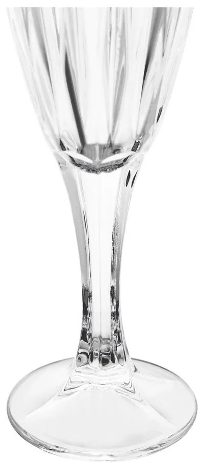 Чаши за пенливо вино в комплект от 4 чаши от 210 ml Beaufort - Premier Housewares