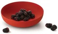 Alessi - Фруктиера 21см червено - JM17/21RT