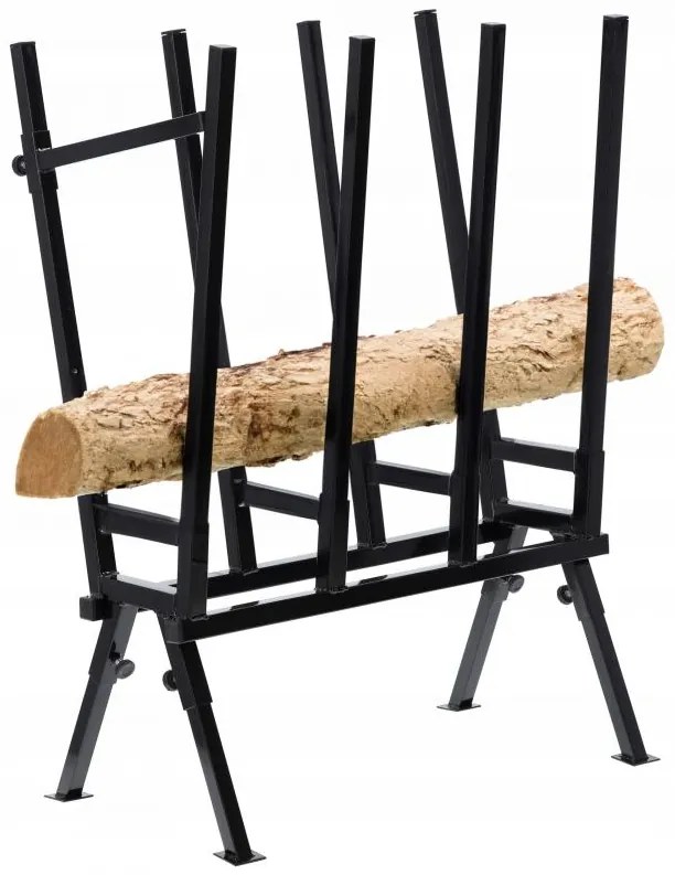 Коза за рязане на дърво 81x37x103 cm