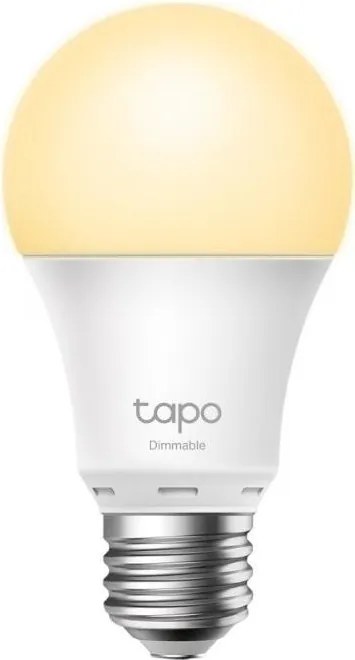 LED димируема крушка A60 E27/8,7W/230V 2700K Wi-Fi - TP-Link
