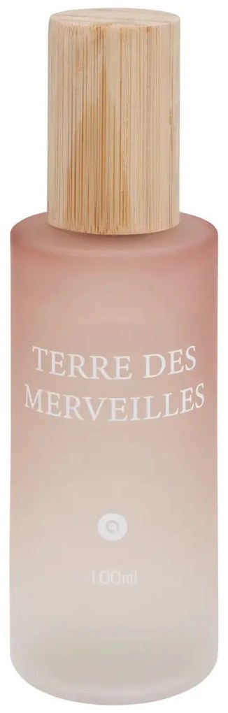 Спрей за стая atmosphera Sana, 100 ml - Terre d'Ailleurs