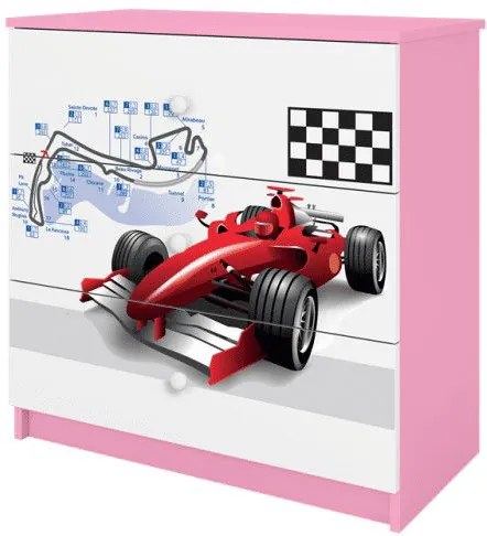 Скрин Babydreams Cartoon-Roz-Formula