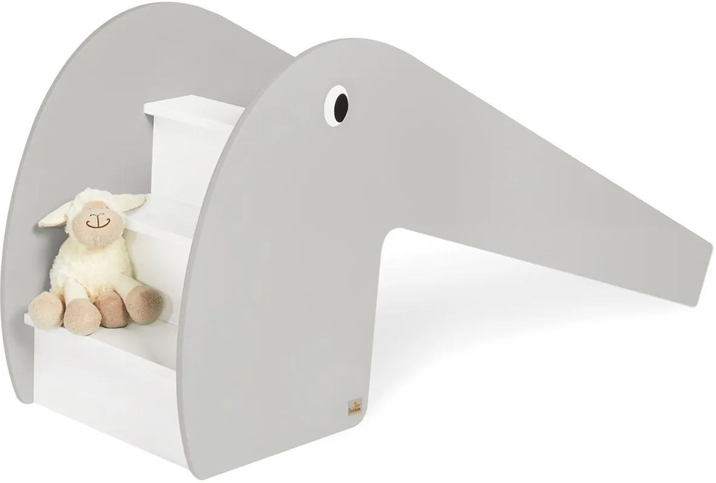 Пързалка lotta - сив