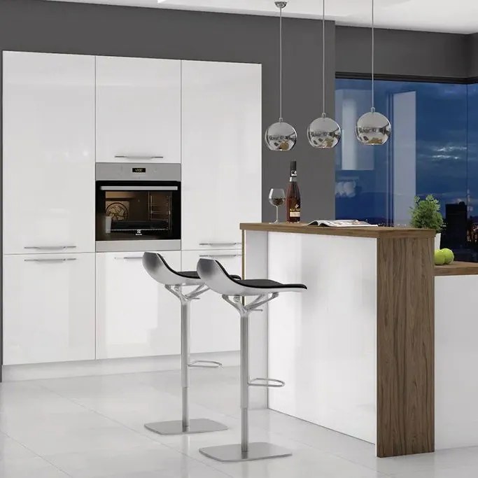 Състав на кухня Raval