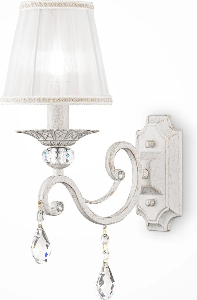 Maytoni Стенен осветител (аплик) - ARM247-01-G