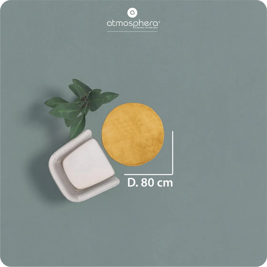 Килим atmosphera Soleya, 80 cm, Юта