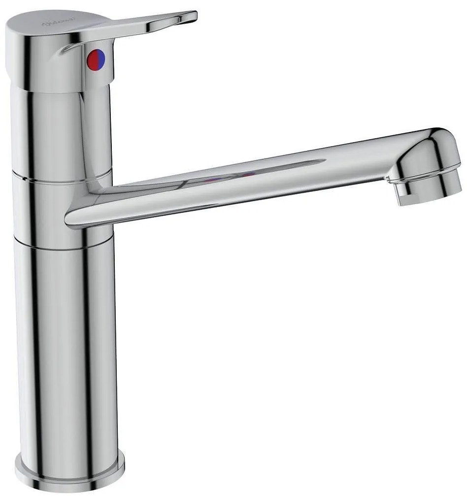 Стоящ смесител за кухня BC819AA, Vidima
