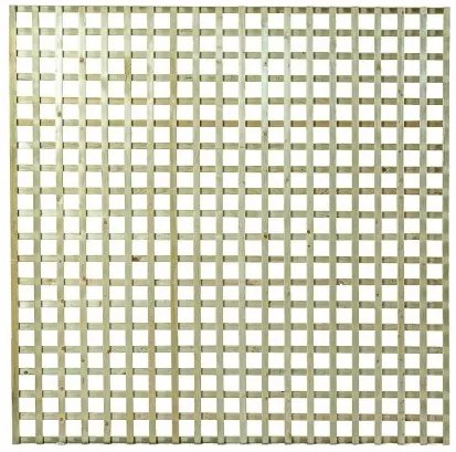 Ограда за катерене 6x6-90 x 180 cm