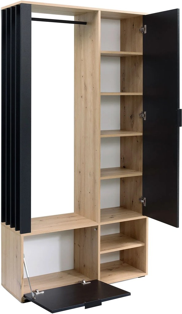 Гардероб Milo-Cashmere