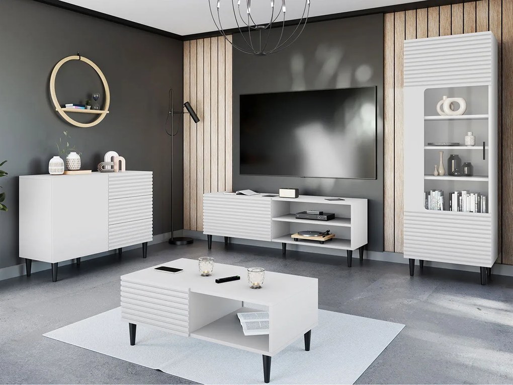 Стенен модул Nakomo II