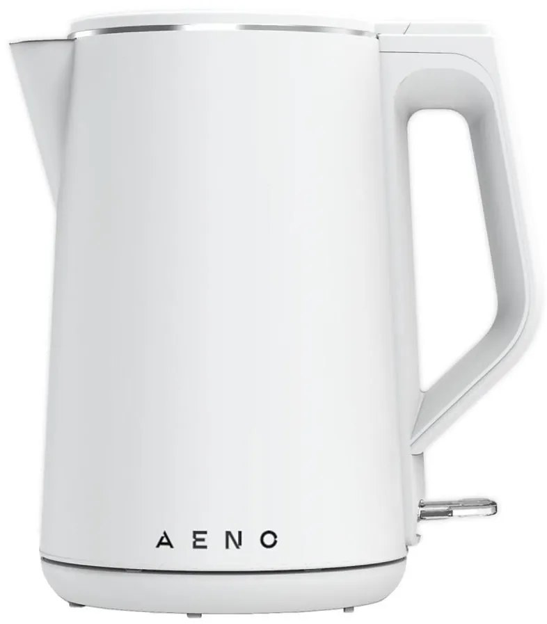 AENO - Бързоварка 1,5 л 2200W/230V бяла