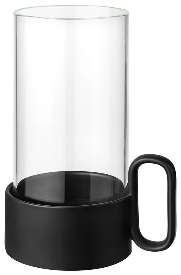 Стъклен фенер Yuragi - Blomus