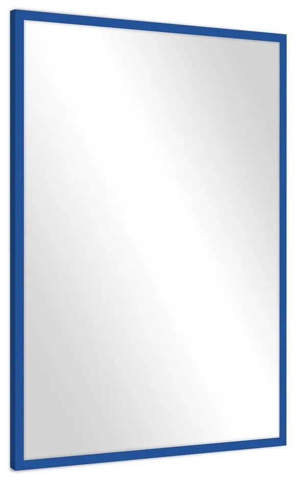 Стенно огледало 52x72 cm Blue – knor