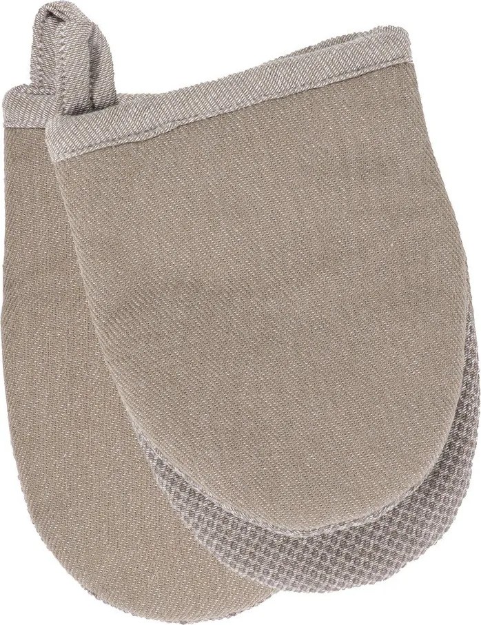 Памучни кухненски ръкавици в комплект 2 бр. Somerset – Tiseco Home Studio