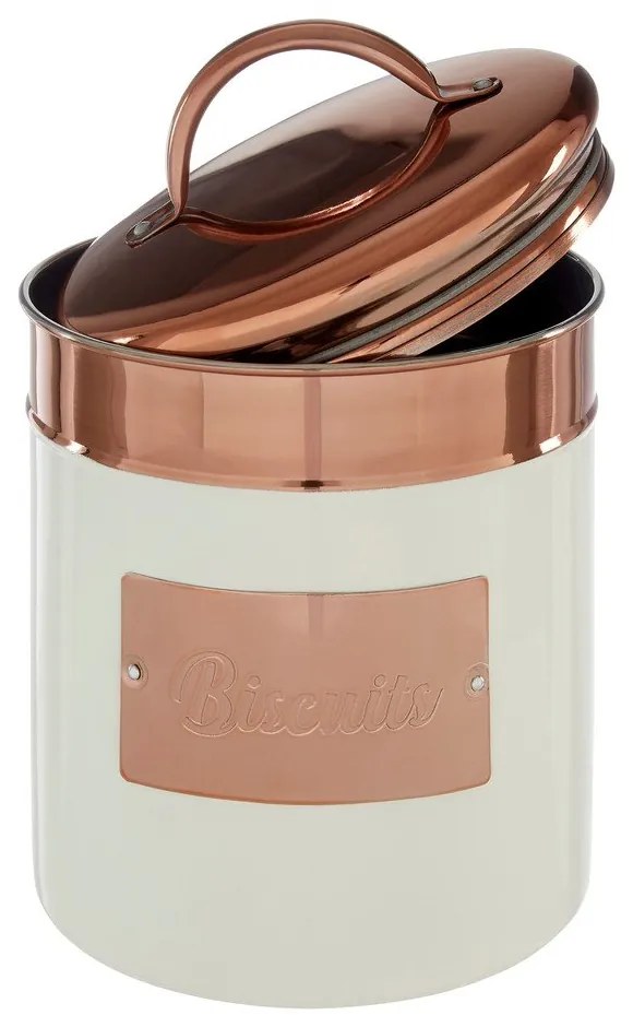 Z terazza кутия за бисквити Prescott – Premier Housewares