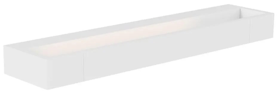 MAXLIGHT W0306 - LED Аплик за баня FLINK LED/12W/230V IP44 бял