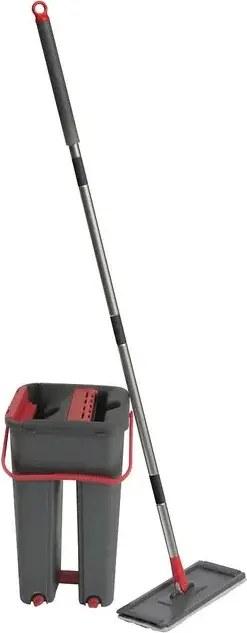 Кофа 5five Tana, Механична, С 2 мопа, 4 l