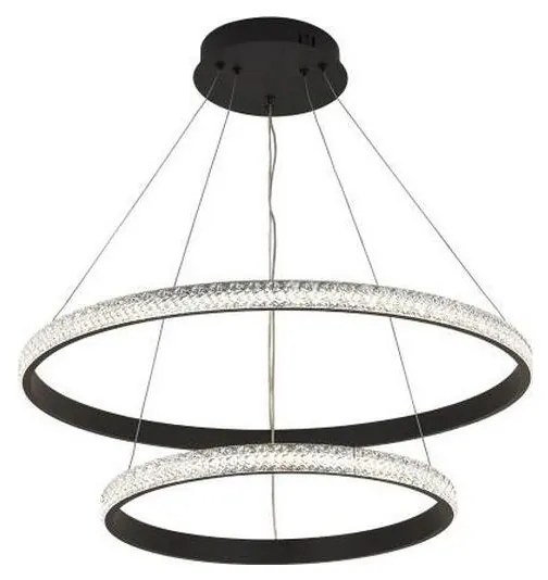 LED Димируем пендел LED/65W/230V 3000-6500K + дистанционно управление
