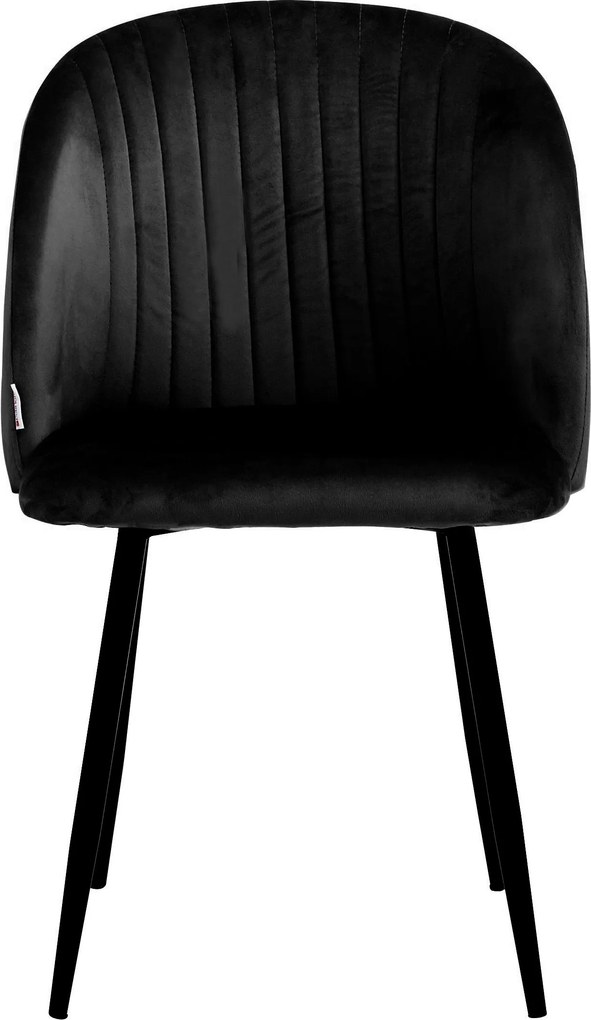 Фотьойл Zera-черен (2) парчета