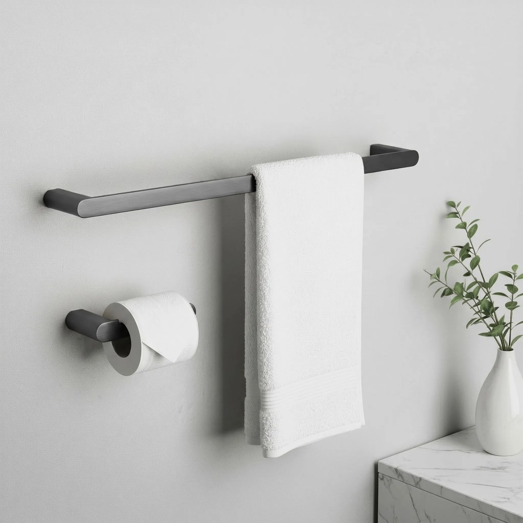 Комплект аксесоари за баня Mati Titan 4 части