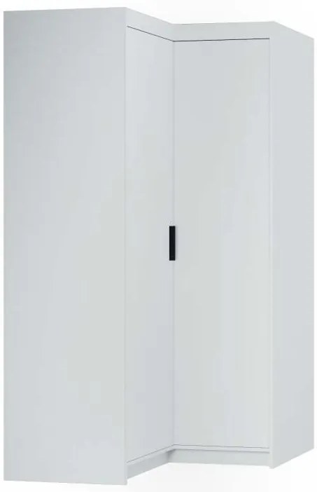 Гардероб Ester corner-Leuko