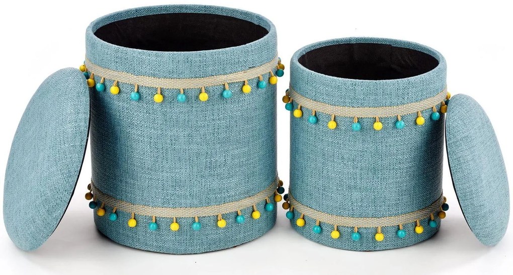 Табуретка комплект Drago-Mple