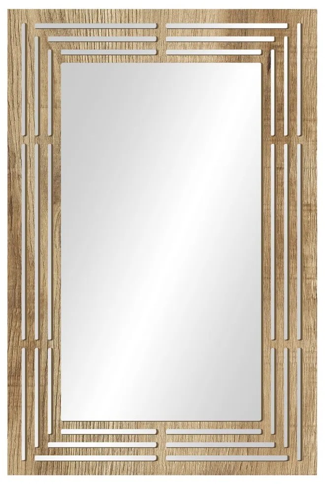 Стенно огледало 40x60 cm Irene - Styler