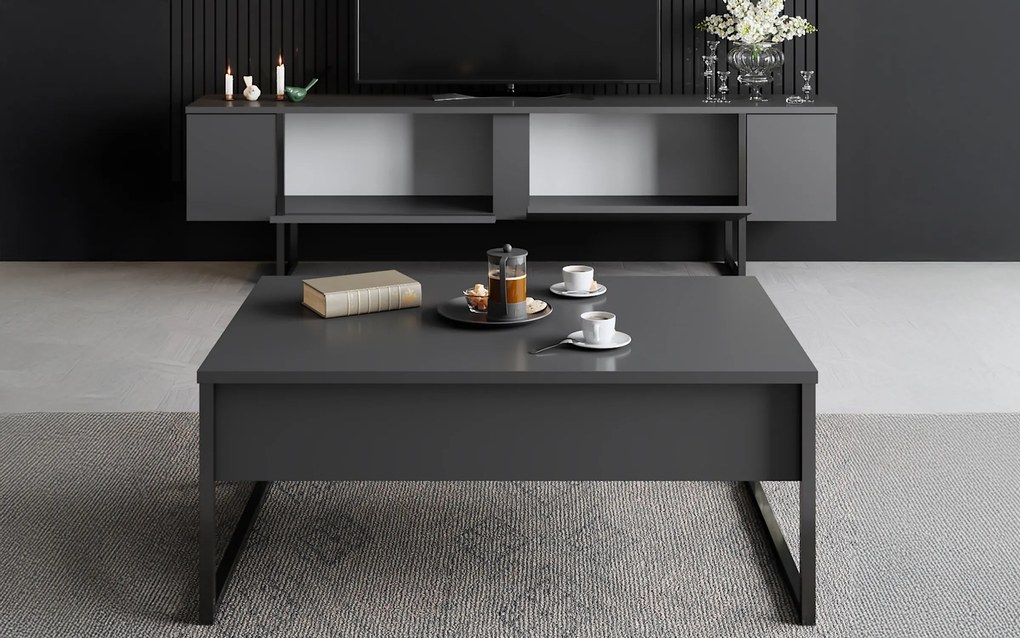 ТВ шкаф Ларсо