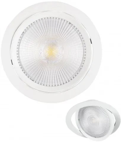 Вграден таван LED Eyekonik-10W