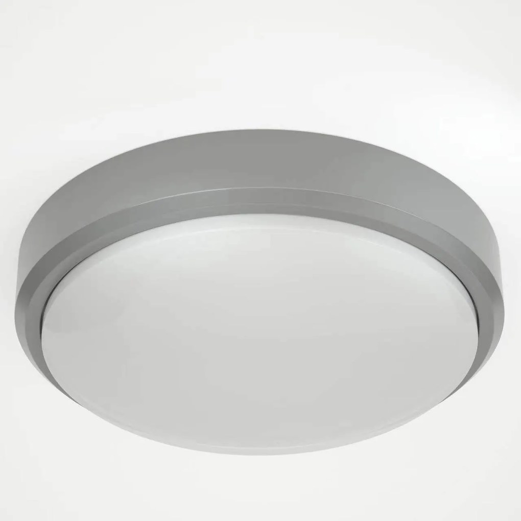 Лампа за таван it-Lighting Echo 803002-Leuko