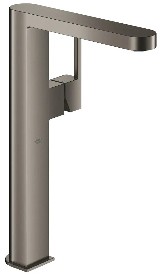 Смесител за мивка за маса Grohe Plus-Anthracite