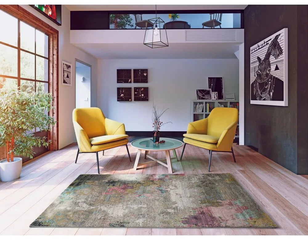 Килим Amira, 140 x 200 cm - Universal